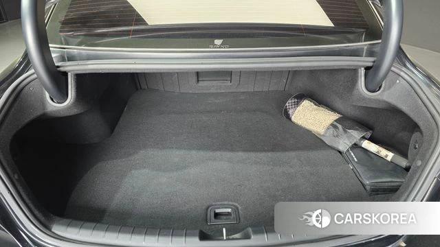 Hyundai The New Grandeur IG id 3834188 из Кореи 11