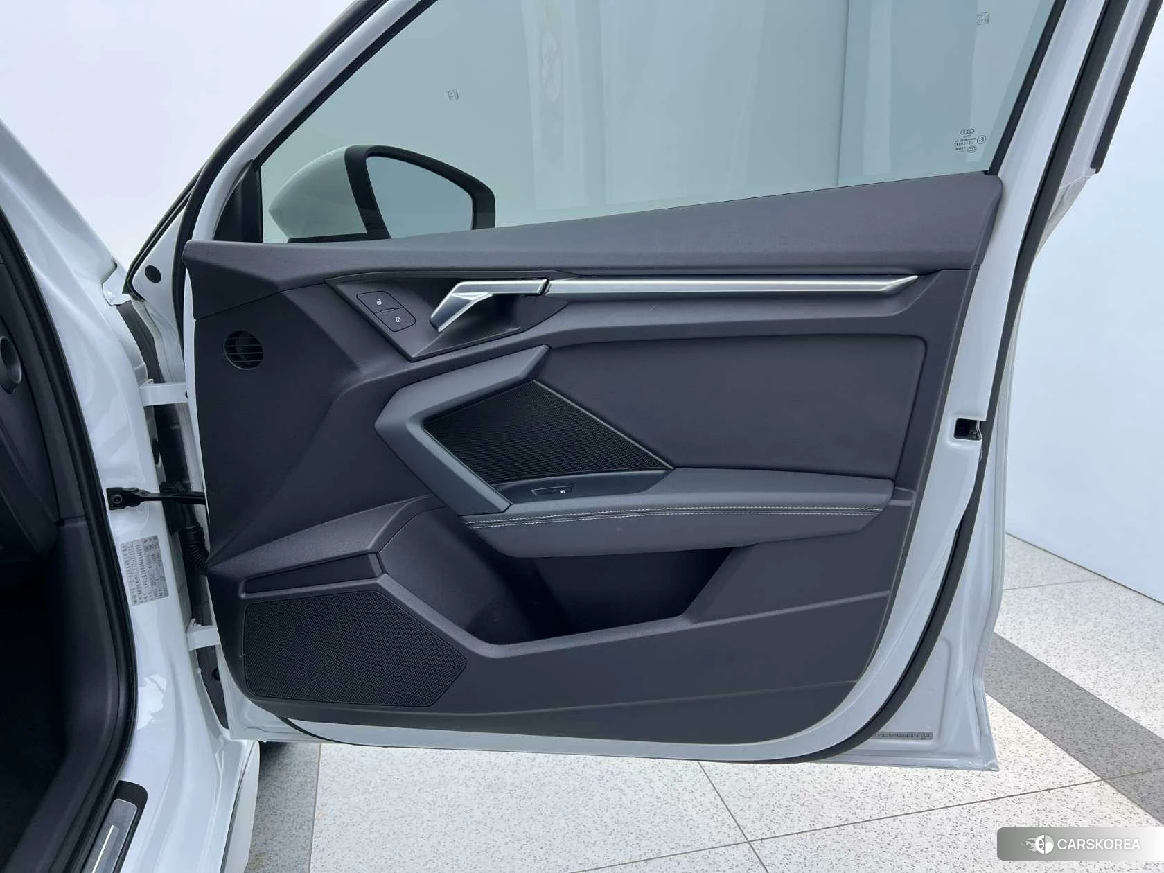 Audi A3 id 4485339 из Китая 11