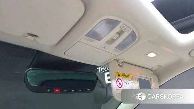 Hyundai The New Kona Hybrid id 3865356 из Кореи 11