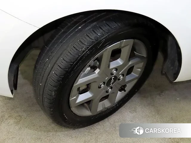 Kia The New Kia Ray id 3734372 из Кореи 11