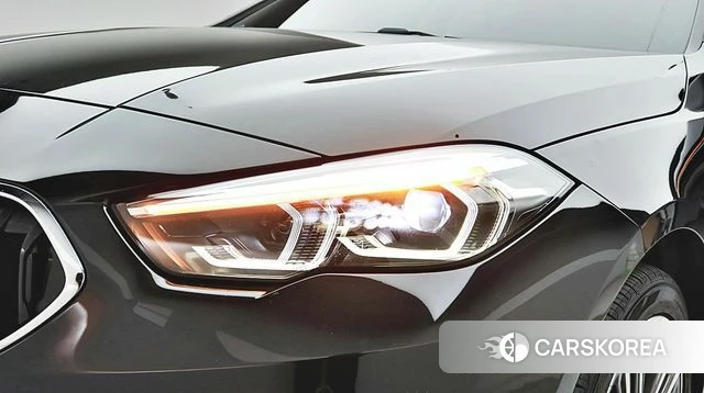 BMW 2 Series Gran Coupe (F44) id 4434192 из Кореи 11