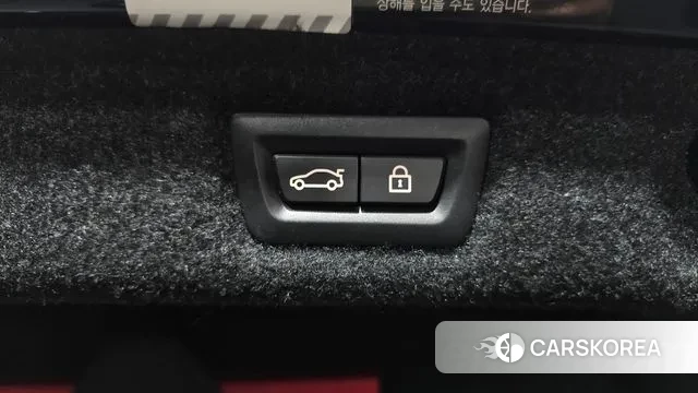 BMW 5 Series (G30) id 3489864 из Кореи 11