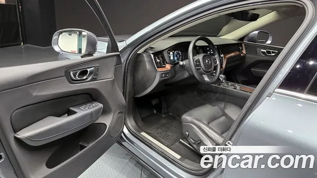 Volvo XC60 second Generation id 2765366 из Кореи 11