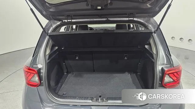 Hyundai Venue id 3711790 из Кореи 11