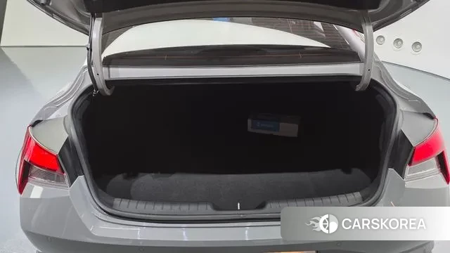 Hyundai Avante (CN7) id 3274402 из Кореи 11