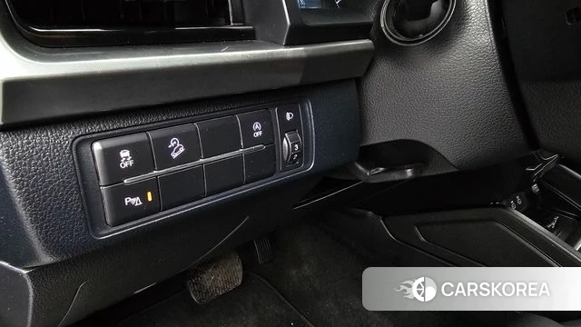 Ssangyong The New Rexton Sport id 4590915 из Кореи 11