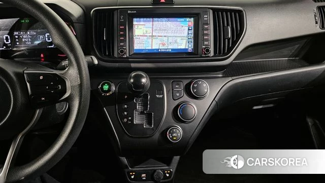 Kia The New Kia Ray id 3897504 из Кореи 11