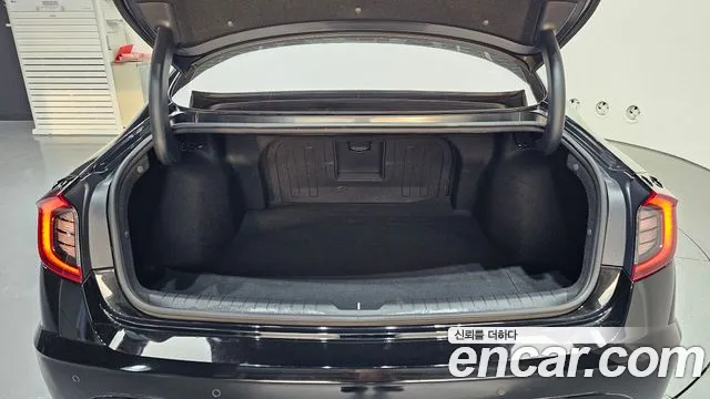 Hyundai Sonata (DN8) id 2812547 из Кореи 11