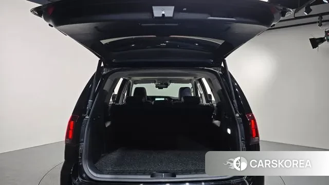 Kia Mohave Master id 3551176 из Кореи 11