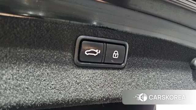 Genesis G80 id 3313448 из Кореи 11