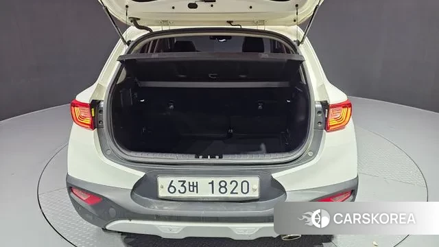 Kia Stonic id 3345363 из Кореи 11