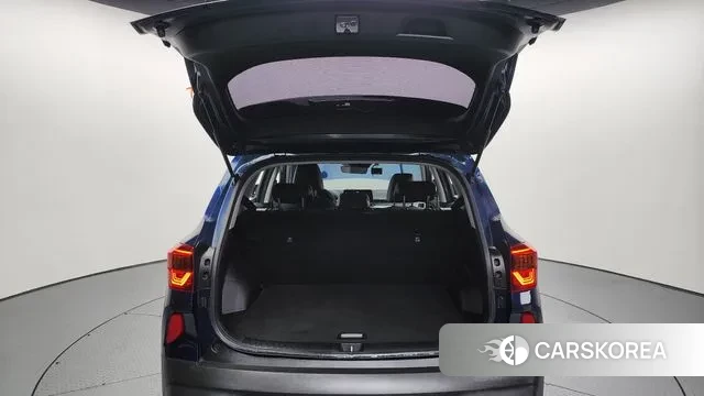 Kia Seltos id 3535104 из Кореи 11