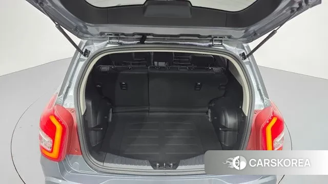 Ssangyong Berry New Tivoli id 3027156 из Кореи 11