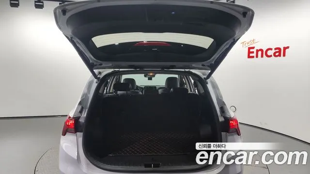 Hyundai The New Santa Fe id 2720854 из Кореи 11