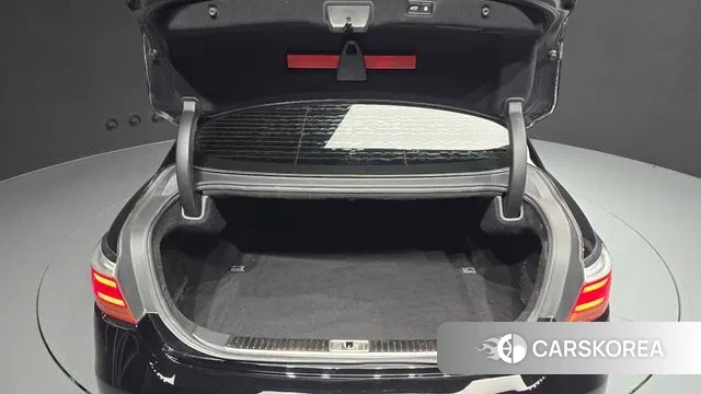 Kia The New K9 id 3055816 из Кореи 11