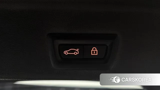 BMW X6 (G06) id 3635494 из Кореи 11