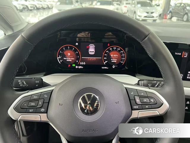 Volkswagen Golf id 4367399 из Китая 11