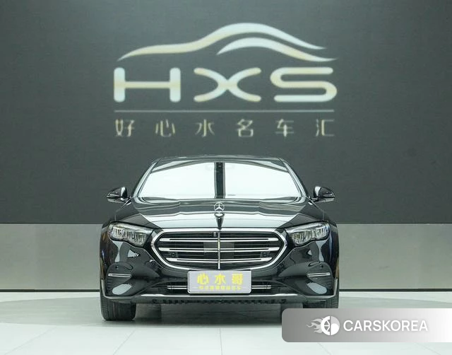 Mercedes-Benz E-class id 4263558 из Китая 11