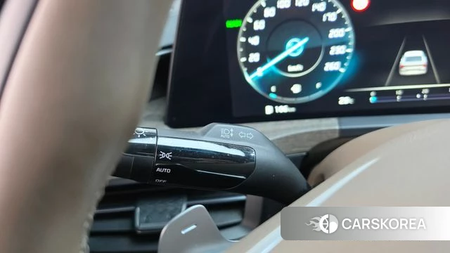 Kia K8 Hybrid id 4706450 из Кореи 11