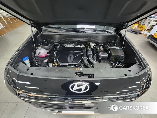 Hyundai Palisade (LX3) id 3575985 из Кореи 11