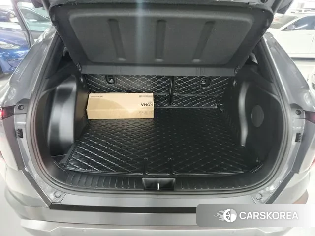 Hyundai Kona (SX2) id 3769757 из Кореи 11