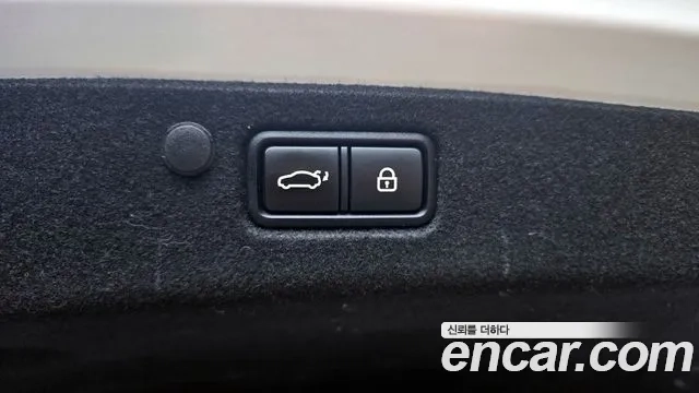 Hyundai The New Grandeur IG id 2917227 из Кореи 11