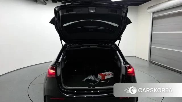 Mercedes-Benz A-Class W177 id 3599372 из Кореи 11