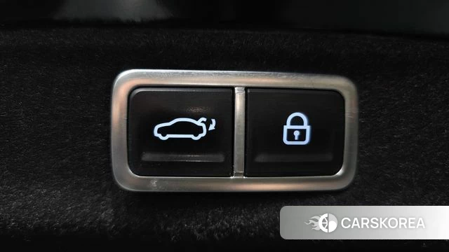 Hyundai Grandeur Hybrid (GN7) id 4481010 из Кореи 11