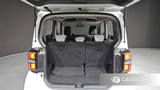 Kia The New Kia Ray id 3763408 из Кореи 11