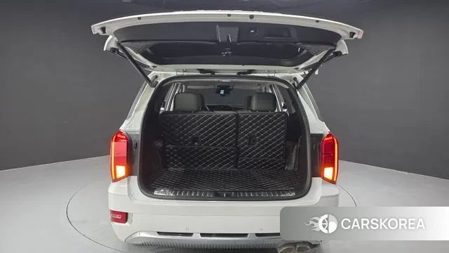 Hyundai Palisade id 3676559 из Кореи 11