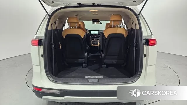 Kia Carnival 4th generation id 3745659 из Кореи 11