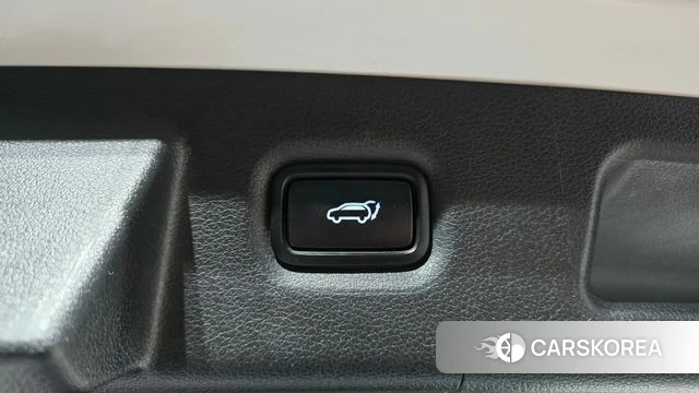 Hyundai The New Santa Fe id 4495820 из Кореи 11