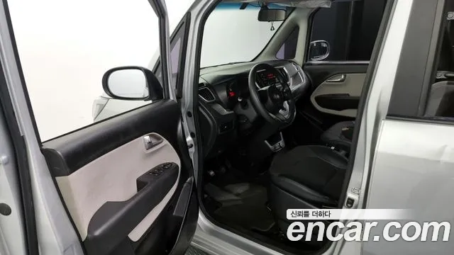 Kia The New Ray id 2680429 из Кореи 11