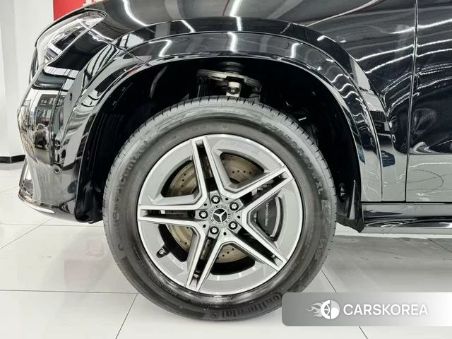 Mercedes-Benz GLE (import) id 4273340 из Китая 11