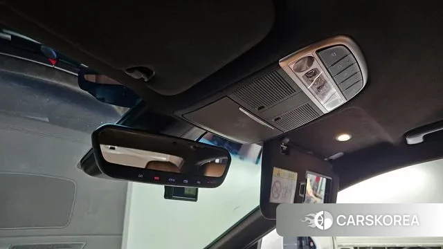 Genesis G90 id 3612021 из Кореи 11