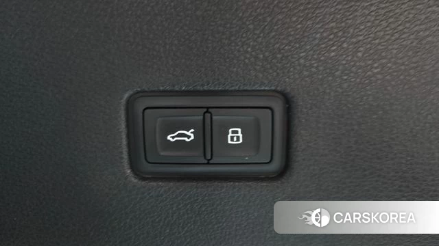 Audi Q8 (4M) id 3941962 из Кореи 11