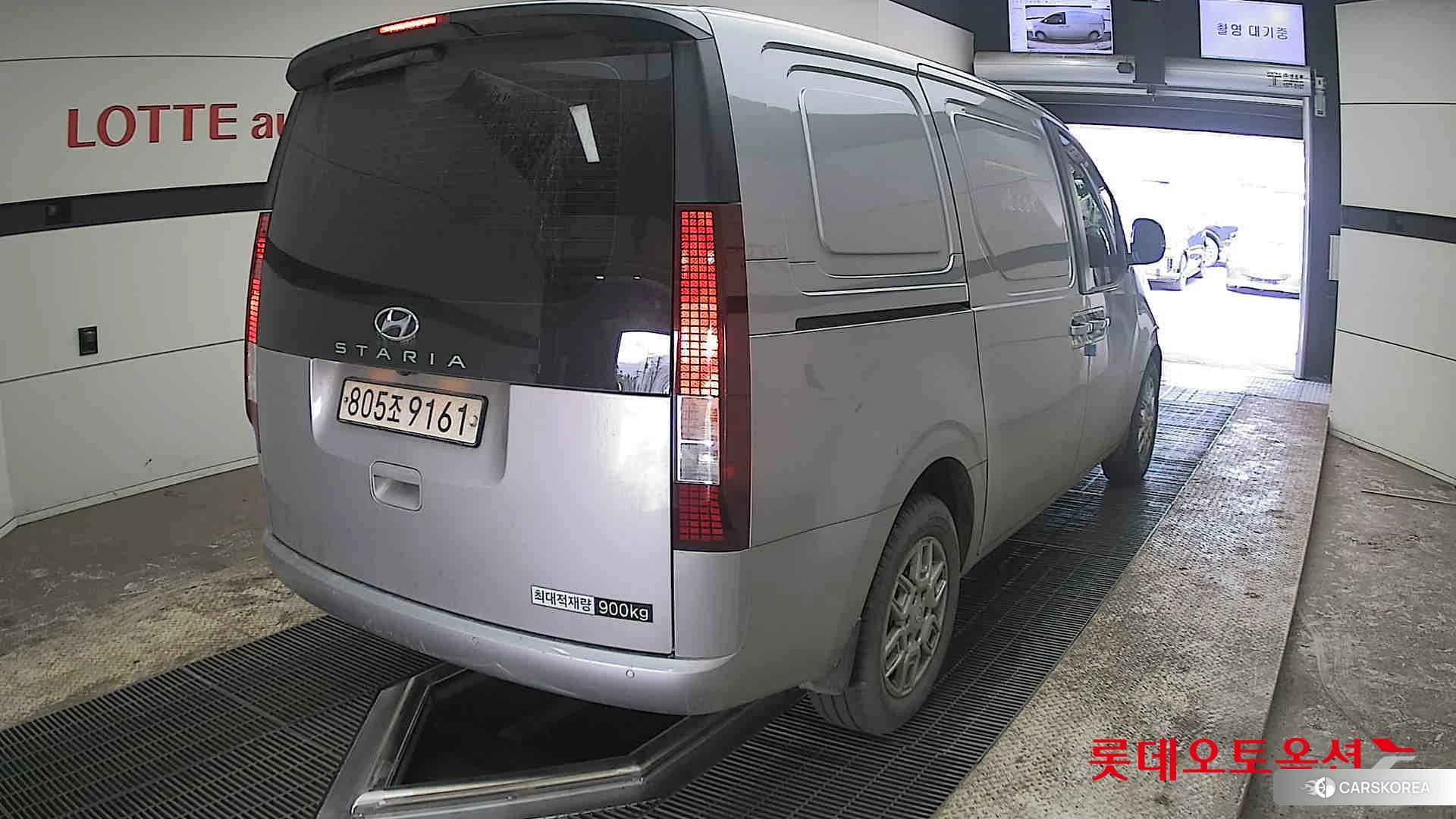 Hyundai Staria id 3881993 из Кореи 11