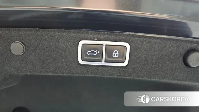 Hyundai Grandeur Hybrid (GN7) id 3223411 из Кореи 11