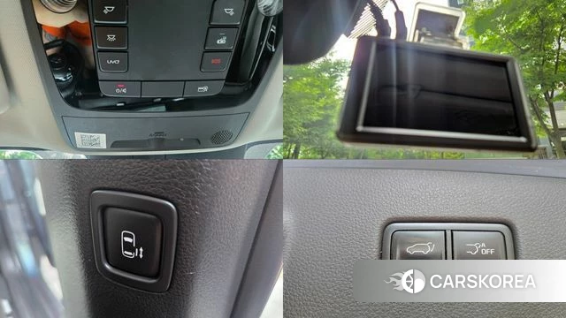 Kia Carnival 4th generation id 4594128 из Кореи 11