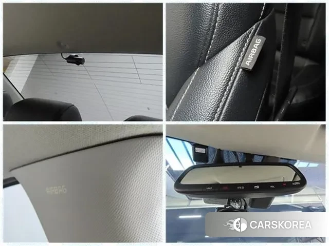 Kia Come New K3 id 3557749 из Кореи 11