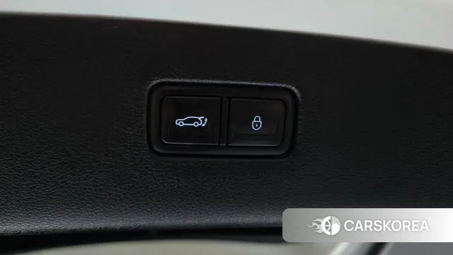 Genesis GV80 id 3630373 из Кореи 11