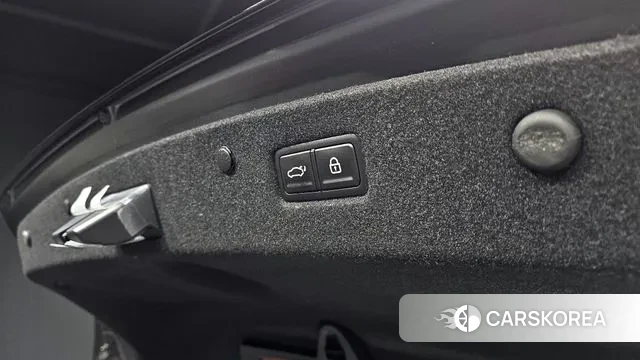 Kia K8 Hybrid id 3551251 из Кореи 11