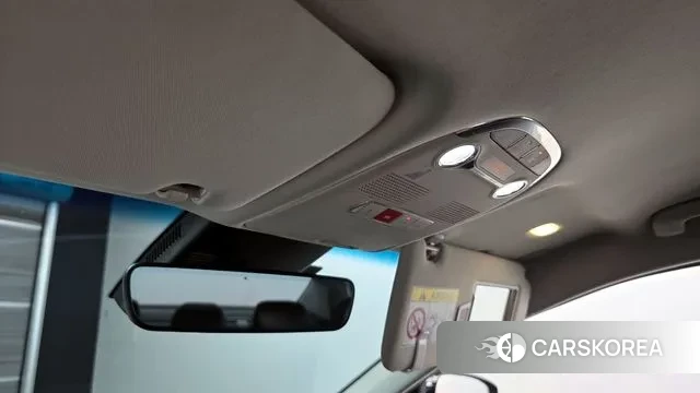 Hyundai The New Grandeur IG id 3027717 из Кореи 11