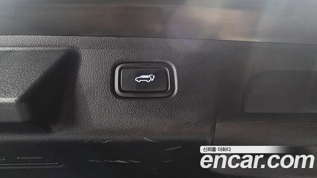 Hyundai Palisade id 2634275 из Кореи 11