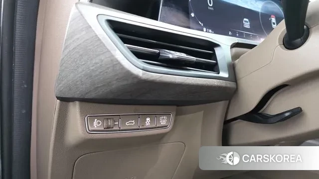 Kia K8 Hybrid id 3640394 из Кореи 11