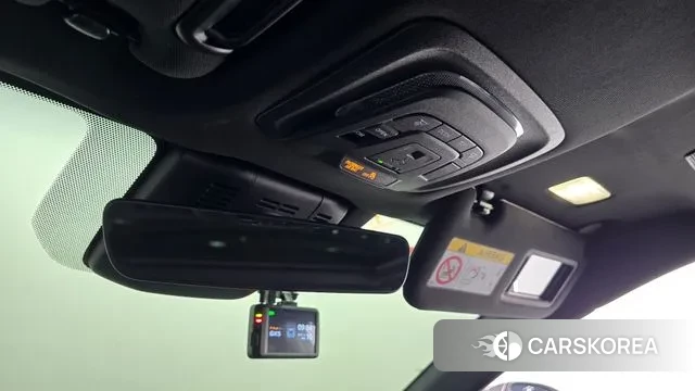 Toyota Crown Crossover id 3462606 из Кореи 11