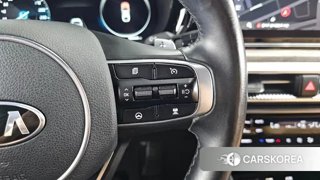 Kia K5 3rd generation id 3422751 из Кореи 11