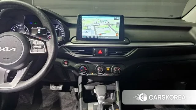 Kia The New K3 2nd generation id 3545075 из Кореи 11