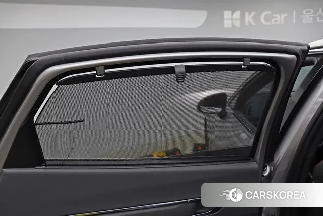 Hyundai Sonata (DN8) id 3626156 из Кореи 11