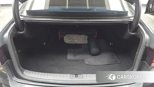 Genesis G80 id 3541590 из Кореи 11